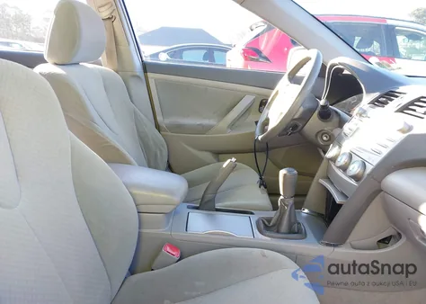 2008 Toyota Camry from USA, damaged, VIN 4T1BE46K08U197438